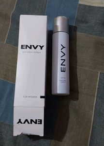 Envy Natural Spray - For Women