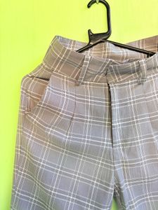 Trouser For Women || Like New ||