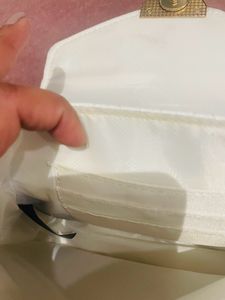 Original guess white sling
