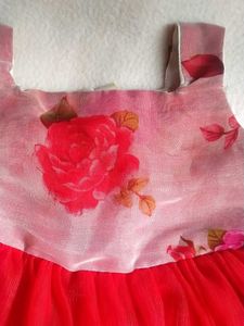 Baby Frock