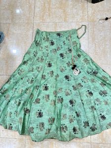 Lehenga Choli For Wedding And Festive Season