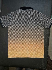 Lecoq Sport Vintage Golf Tshirt