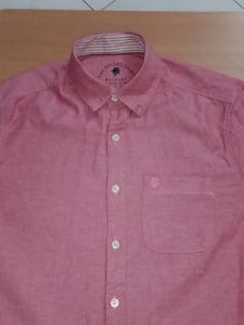Netplay - The Oxford Shirt