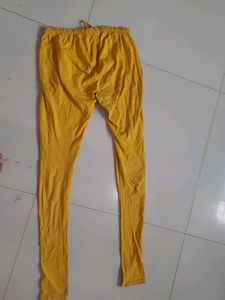 Womens Kurta With Leggins