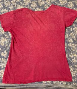 Black &#39;ETNIK&#39; Long Sleeve Top