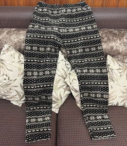 Warm Trouser For Women
