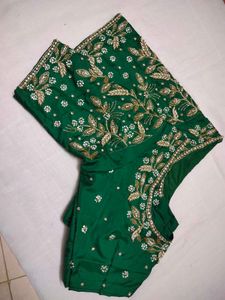 💚New Bridal Blouse