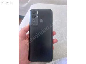 Tecno Pova Neo - Like New!