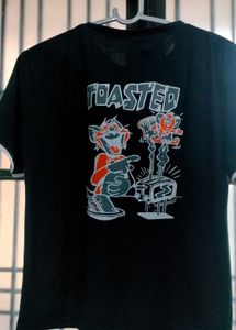 Puma Graphic Tee