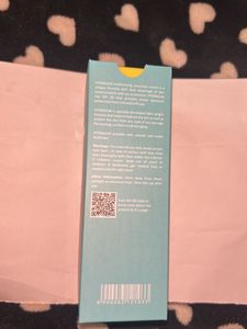 HydraSun Moisturising Sunscreen Cream