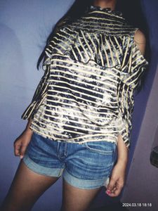 Abercrombie and Fitch Vintage Shorts