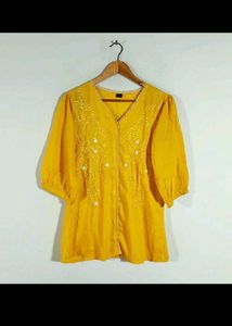 Yellow Top