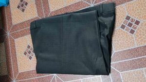 brown coffee formal pant for men