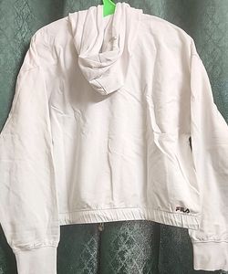 Orignal Fila Sweatshirt For Women