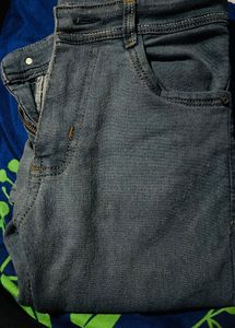JEANS FOR MEN