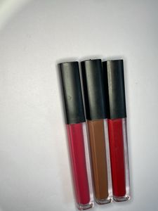 3 Liquid Matte Lipstick