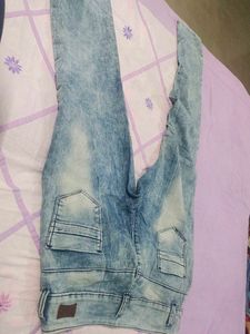 Stylish Denim Jeans