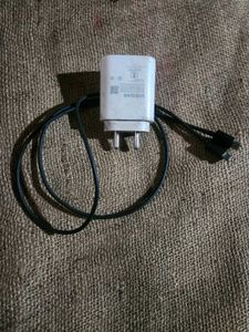 Samsung Travel Adapter EP-TA800