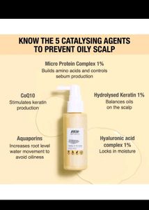 Reetha Sikakai Scalp Tonic