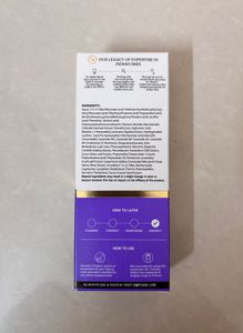 Dr. Sheth&#39;s Oats &amp; Ceramide Sunscreen (50g)