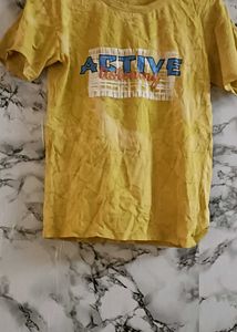 Combo Of T-shirts