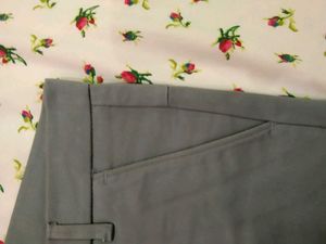 TREND MAN Pant - Grey