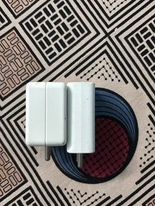 Set Of 2 ,Vivo 44W And Realme Super Dart Adaptor