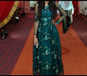 Gown