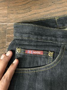 Authentic Hood Motet cycle Jean