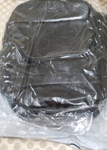 Brand new leather bag..unused