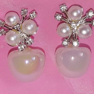 Korean Earings
