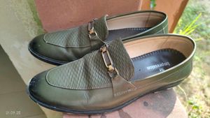 M Impression Loafers