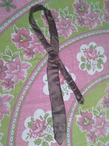 Mens Tie