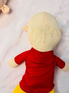 Collectible Plush Toys