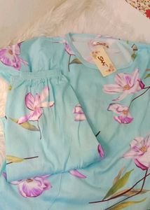 Night Suit N Tees