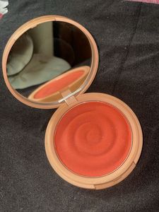 MyGlamm K.Play Peach Blush