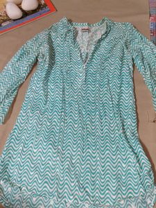 Short Kurtis For Women
