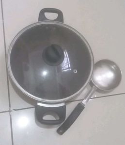 Prestige Kadhai
