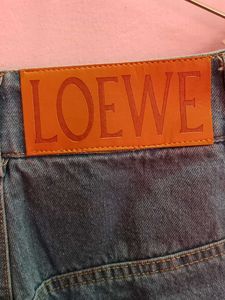 LOEWE Women&#39;s Flared Jeans