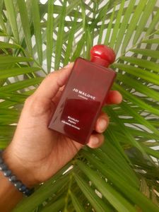 Jo Malone Scarlet Poppy 🍬