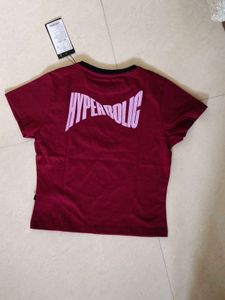 Roadster Tshirt