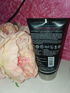 mCaffeine Body Scrub