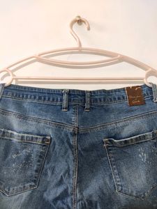 Ripped Jeans ( Women)