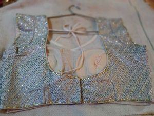 Embellished Blouse