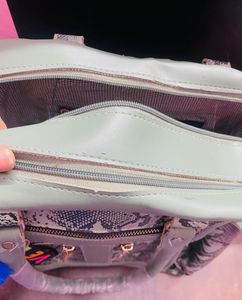 Green Bag