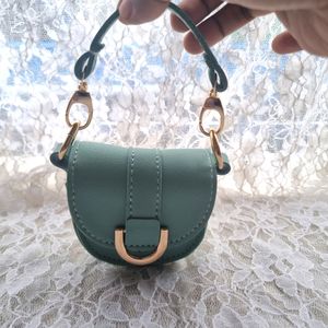 139. Mini Handbag