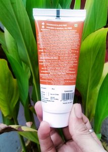 The Derma Co. Sunscreen &amp; Moisturizer Duo