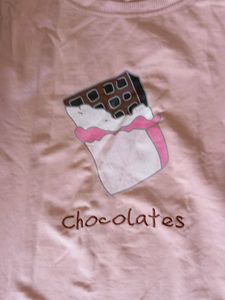 Sweatshirt For Casual Wear