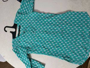 Combo Of  2 Short Kurti