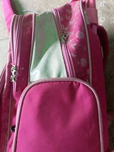 Barbie School Bag